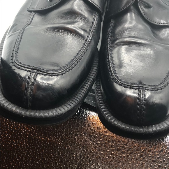 SANDRO MOSCOLONI MEN’S LEATHER ANKLE BOOT SPAIN - Picture 6 of 11